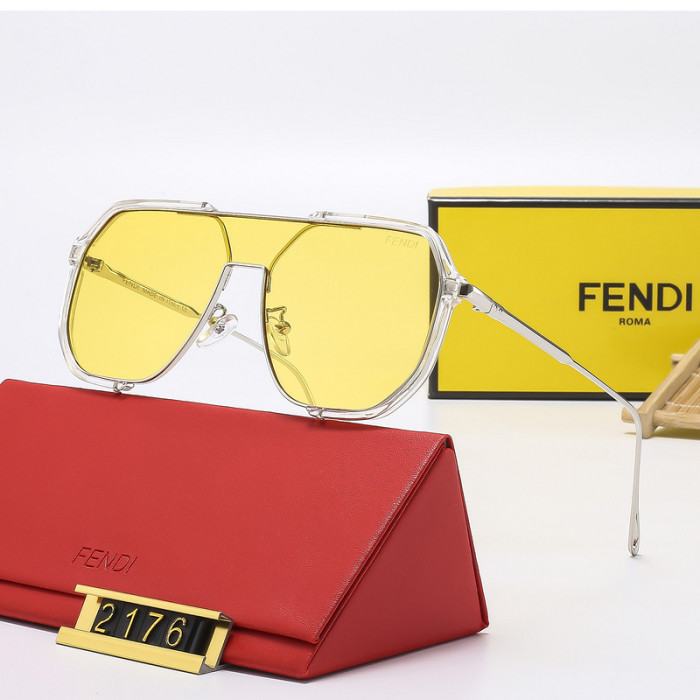FD Sunglasses AAA-064