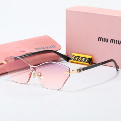 Miu Miu Sunglasses AAA-240