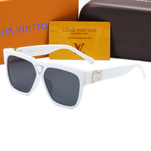 LV Sunglasses AAA-215