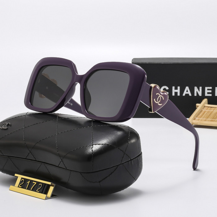 CHNL Sunglasses AAA-714