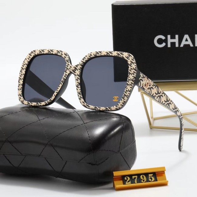 CHNL Sunglasses AAA-069