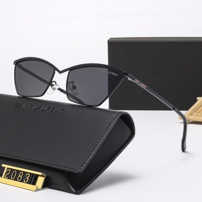 YL  Sunglasses AAA-037