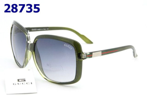 G Sunglasses AAA-354