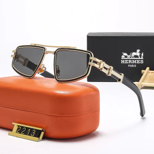 Hermes Sunglasses AAA-152