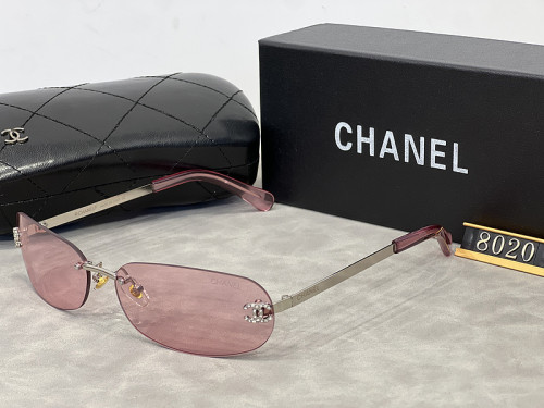 CHNL Sunglasses AAA-607