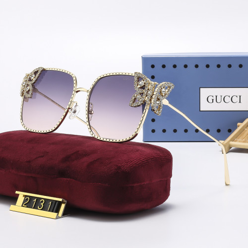 G Sunglasses AAA-987