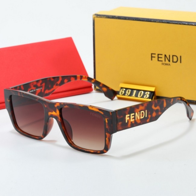FD Sunglasses AAA-083
