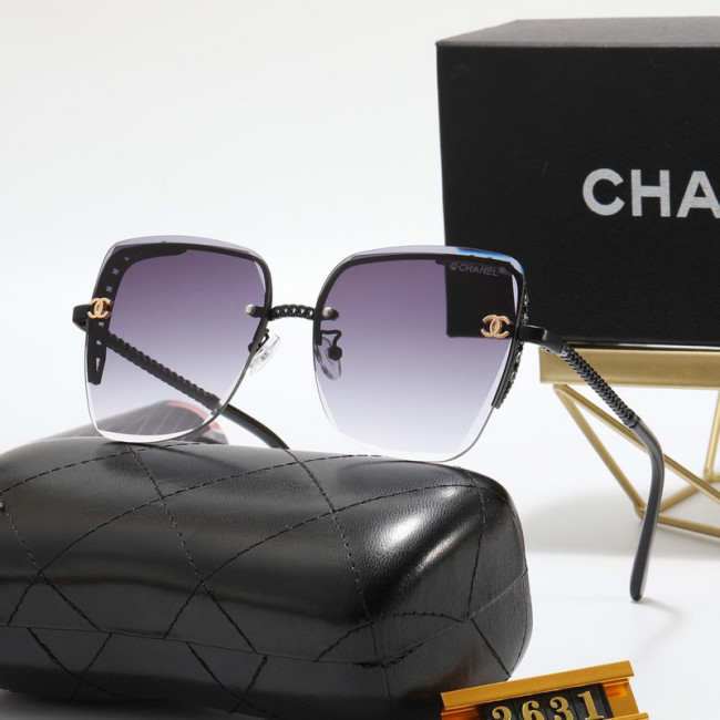 CHNL Sunglasses AAA-222