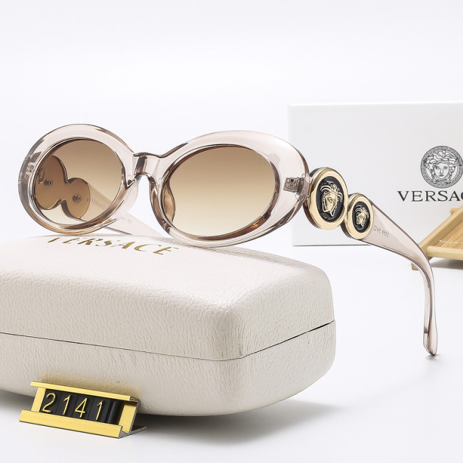 Versace Sunglasses AAA-226