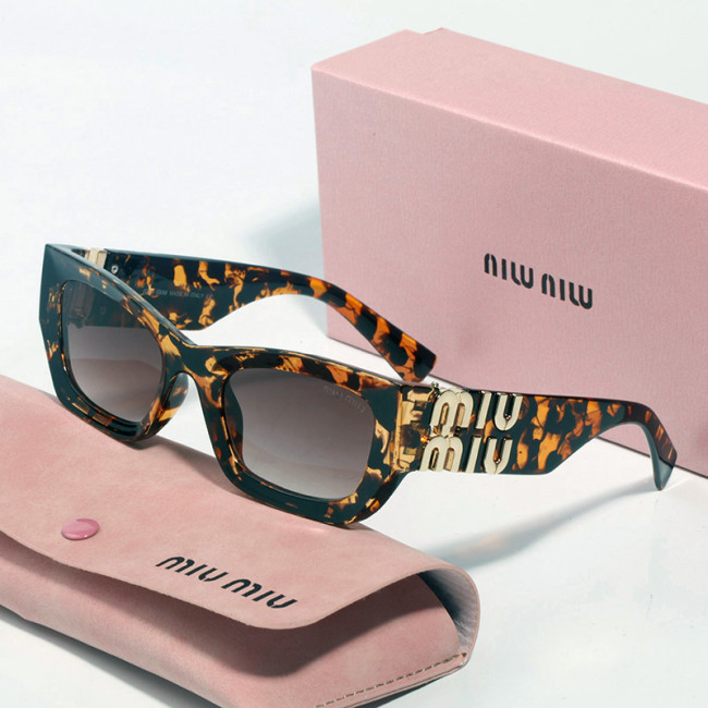Miu Miu Sunglasses AAA-004