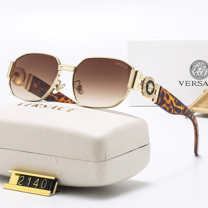 Versace Sunglasses AAA-222