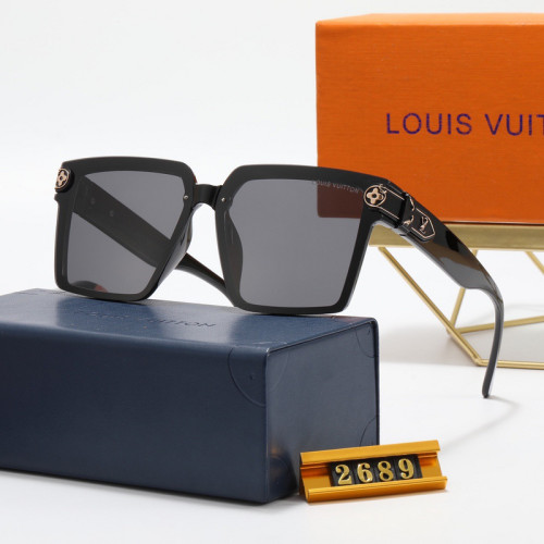 LV Sunglasses AAA-104
