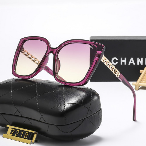 CHNL Sunglasses AAA-770