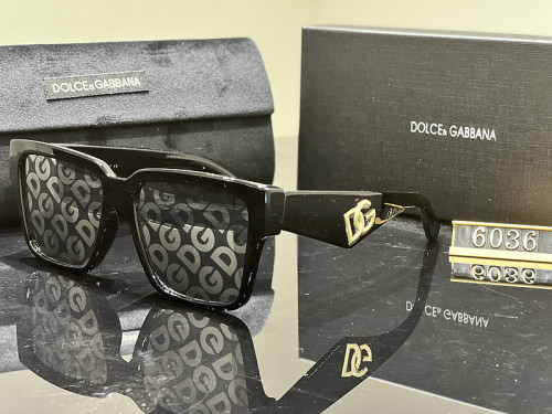 D&G Sunglasses AAA-046