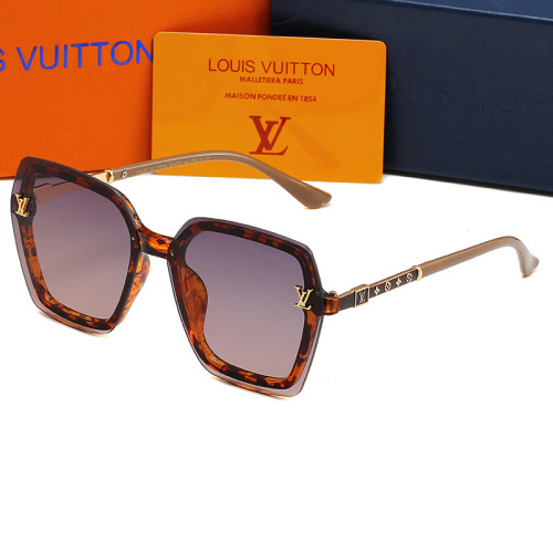 LV Sunglasses AAA-733