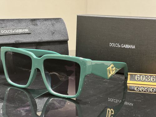 D&G Sunglasses AAA-051