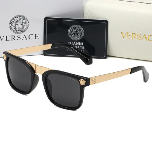 Versace Sunglasses AAA-404