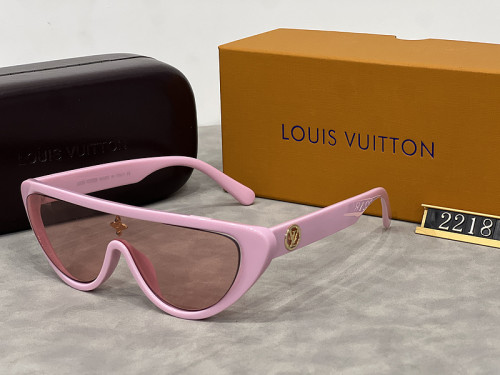 LV Sunglasses AAA-404