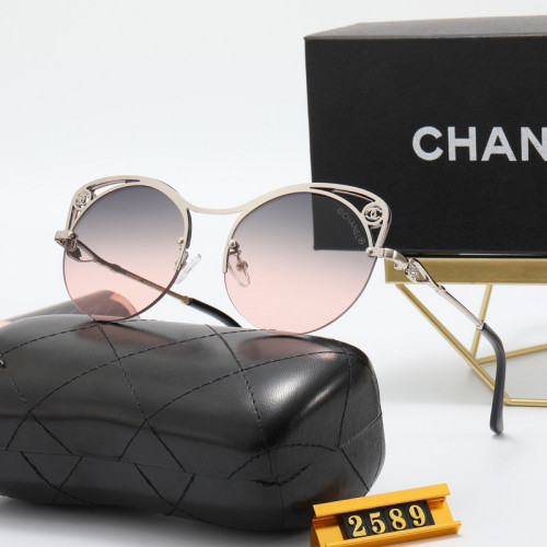 CHNL Sunglasses AAA-267
