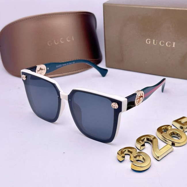 G Sunglasses AAA-1010