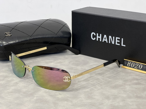 CHNL Sunglasses AAA-608