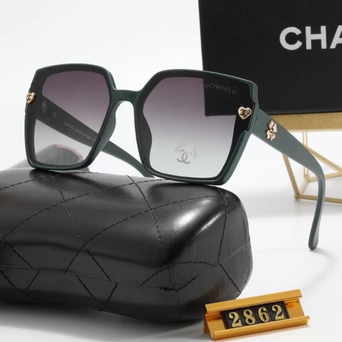 CHNL Sunglasses AAA-010
