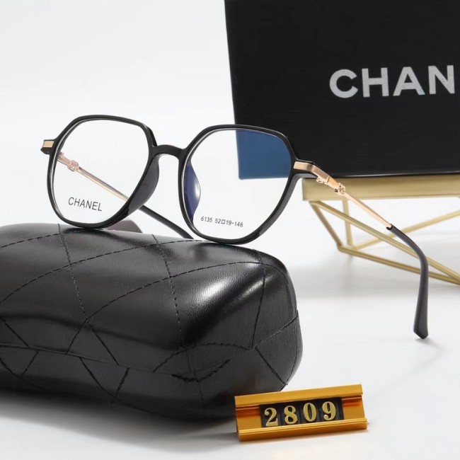 CHNL Sunglasses AAA-053