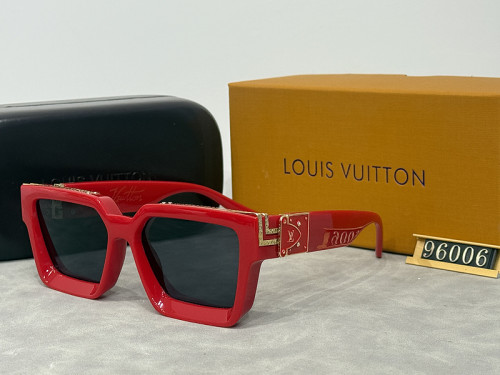LV Sunglasses AAA-689