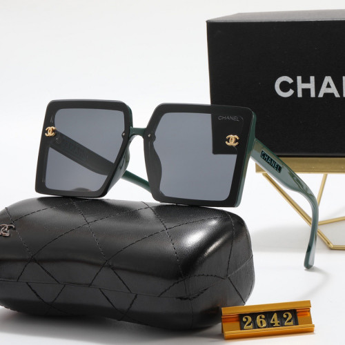 CHNL Sunglasses AAA-196
