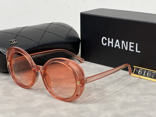 CHNL Sunglasses AAA-577