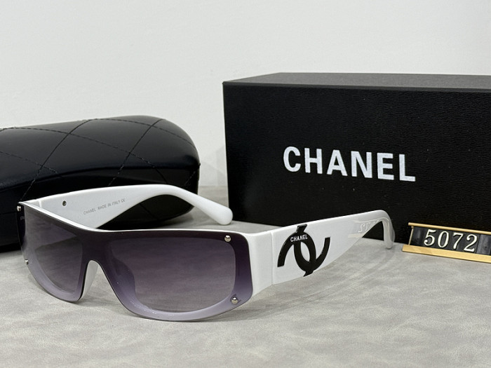 CHNL Sunglasses AAA-666