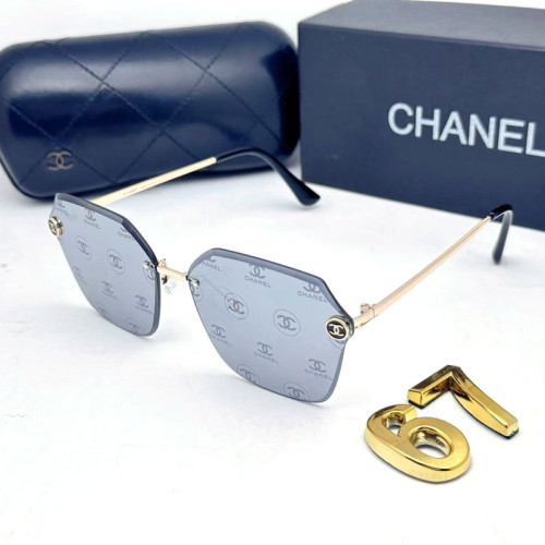 CHNL Sunglasses AAA-669