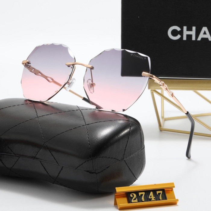 CHNL Sunglasses AAA-097