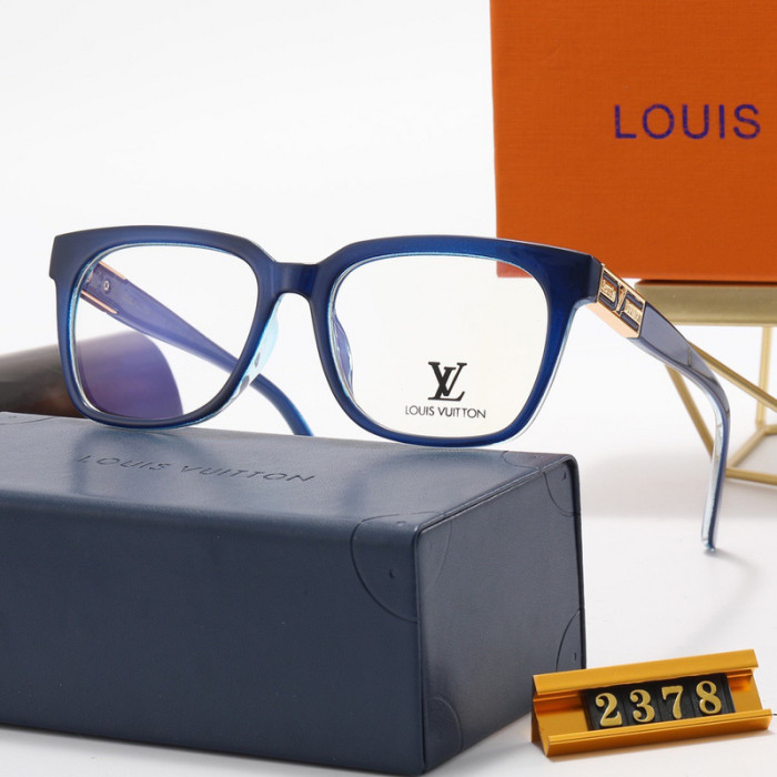 LV Sunglasses AAA-025
