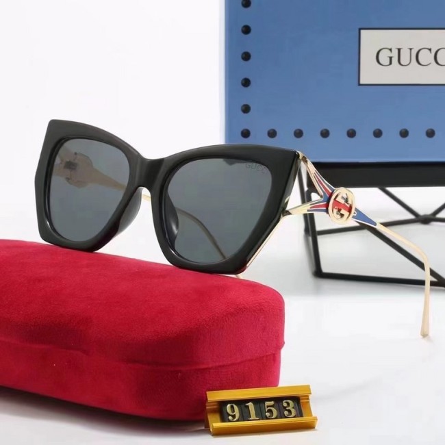 G Sunglasses AAA-657