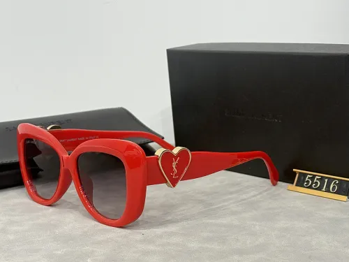 YL  Sunglasses AAA-166