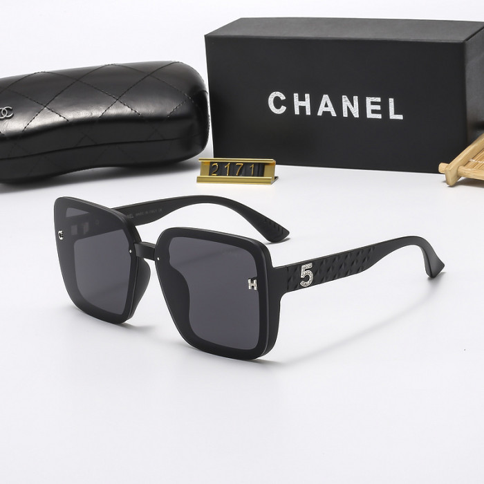 CHNL Sunglasses AAA-718