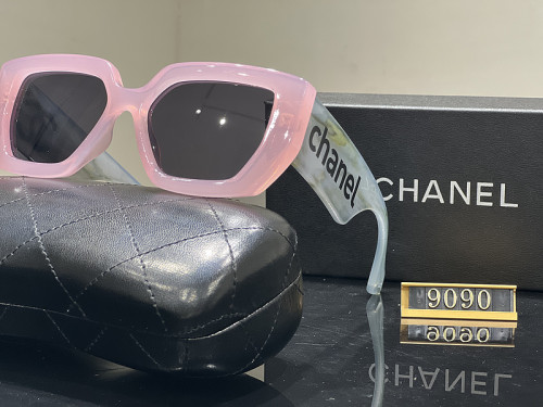 CHNL Sunglasses AAA-627