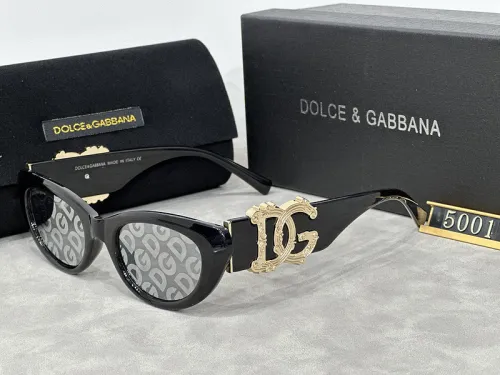 D&G Sunglasses AAA-029