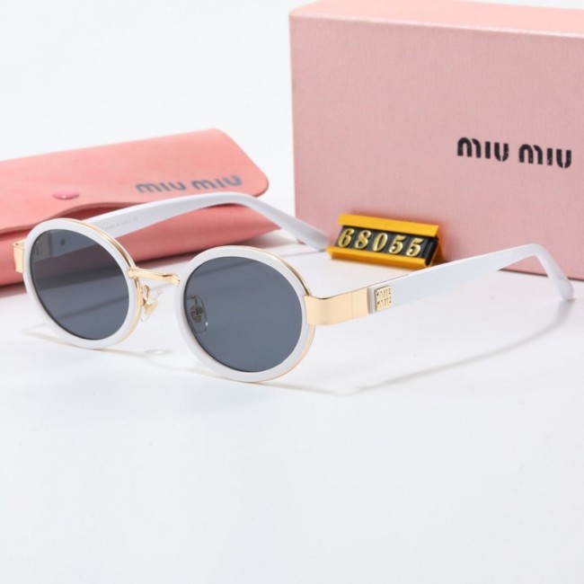 Miu Miu Sunglasses AAA-253