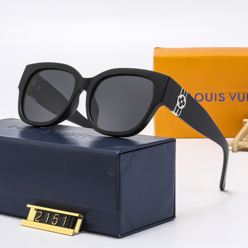 LV Sunglasses AAA-571