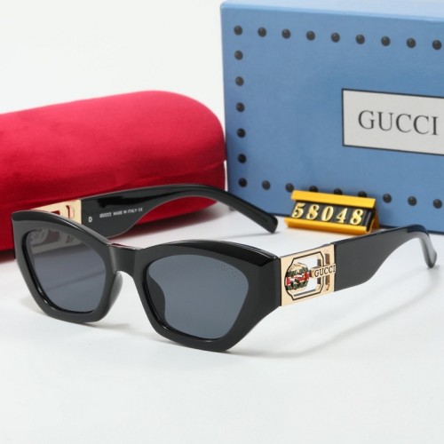 G Sunglasses AAA-1027