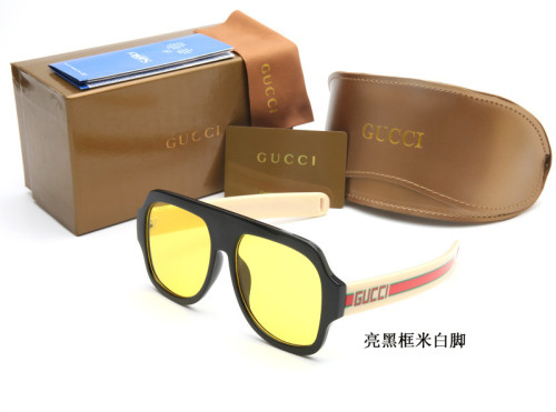 G Sunglasses AAA-1106