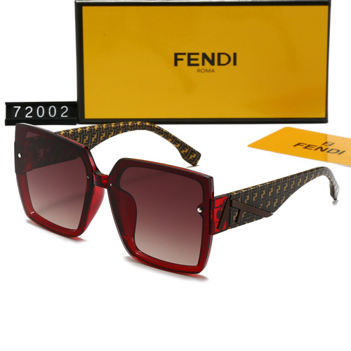 FD Sunglasses AAA-099