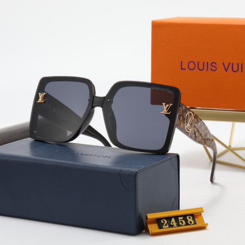 LV Sunglasses AAA-054
