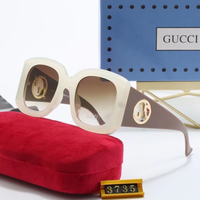 G Sunglasses AAA-653