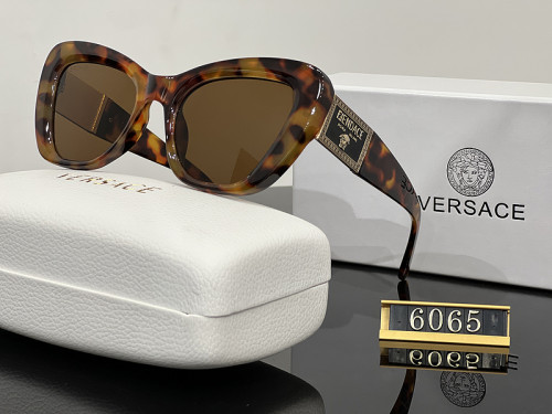 Versace Sunglasses AAA-123
