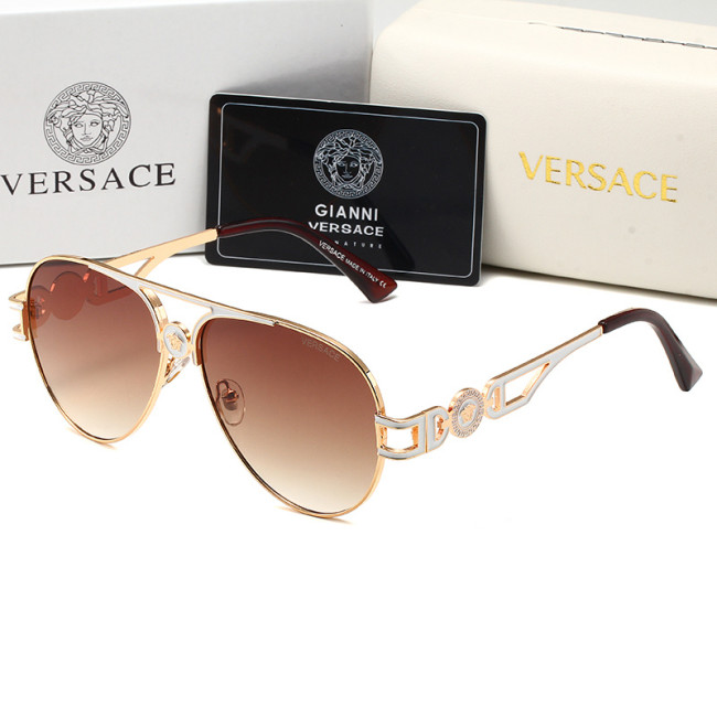 Versace Sunglasses AAA-066