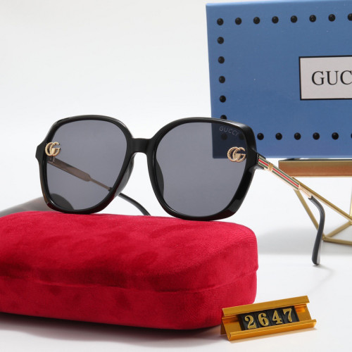 G Sunglasses AAA-105