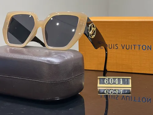 LV Sunglasses AAA-429